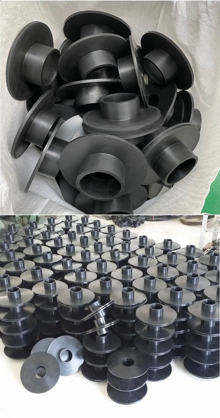 橡胶防水套环 制品型止水环建筑锚杆防水密封橡胶圈100 150 250宽 -